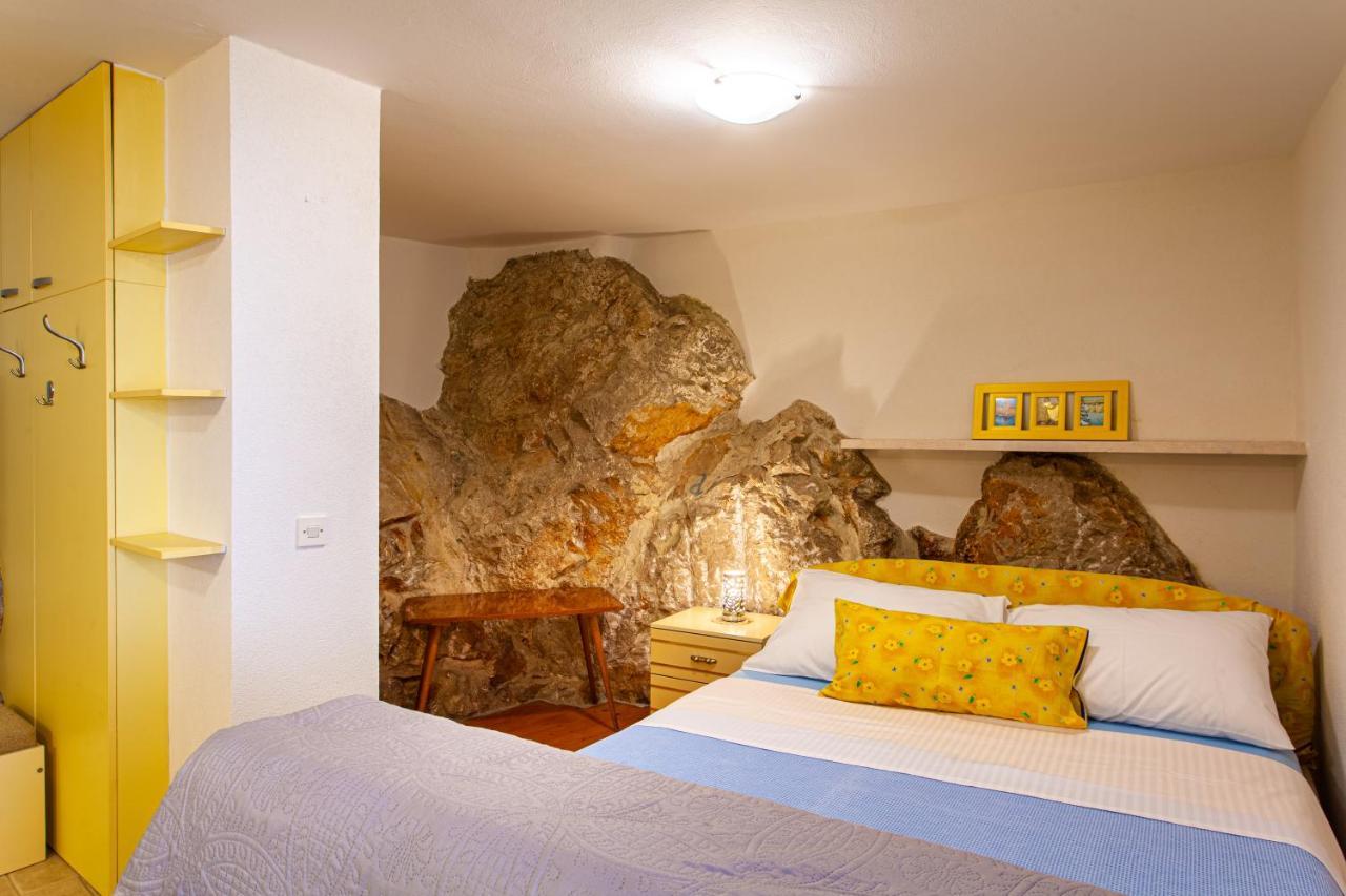 Room M Cres Zewnętrze zdjęcie
